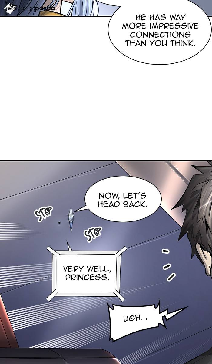 Tower of God Chapter 336 image 082